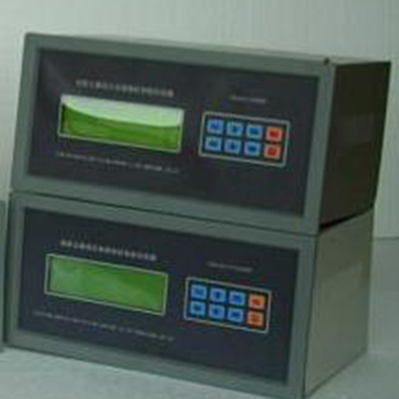 平安TM-II型电除尘高压控制器